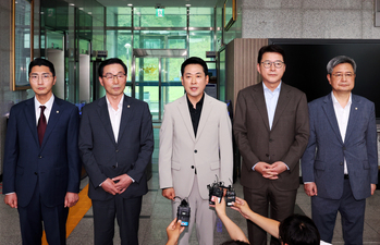장동혁, 총리 회동 취소하고 광주행 … "장윤기 사건 보니 보완수사권 폐지 안 돼"