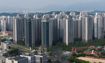 3중 규제에도 기흥·구리 집값 상승세 계속 … 인접 영통·다산도 뛰었다