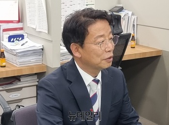 김찬술 “대덕구에 빚 떠넘겨선 안 된다”… 연축동 신청사, 대전시 결단 촉구