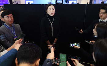 7년간 성장 이끈 조현민 ㈜한진 사장, 연말 대한항공 통합 맞춰 대표이사 맡을까