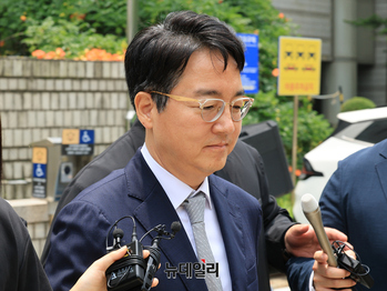[포토] 구속갈림길 놓인 심우정 전 검찰총장