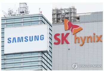 반도체는 버티고 석화·건설은 흔들린다 … 하반기 신용등급 'K자 경고'