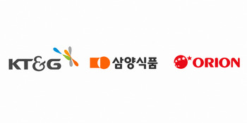 AI 흔들릴 때 웃은 식품주 … KT&G·삼양식품·오리온, 조정장서 존재감