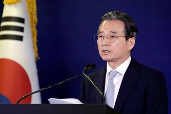 김용범 "레버리지 ETF 상장폐지 어렵다 … 시장 충격 최소화 필요"