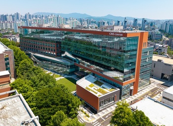 성균관대, 산학협력 바이오·첨단소재 거점 준공 … 'E센터·CNS센터' 역대 최대 규모로 조성
