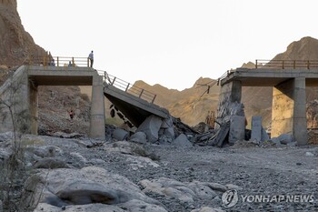 美·이란 충돌 격화에 국제유가 90달러 돌파 … 원유수급 4분기  ‘안갯속’