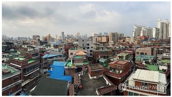 '이재명 대출' 논란 속 수도권 정비사업장 이주비 대란 … 