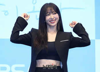 [영상] 주말 안방 찾아오는 하니