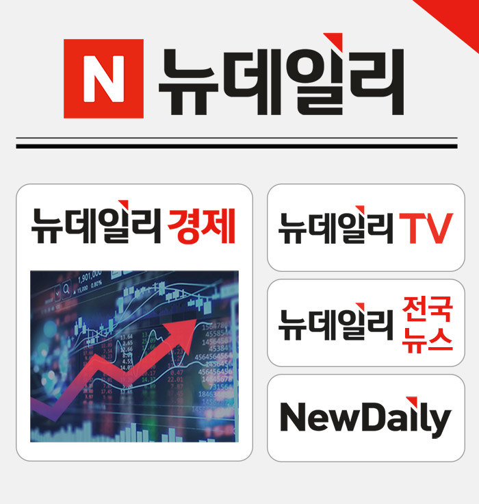 뉴스데이터 분석 화면